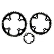 DRIVELINE登山車專用修補齒片 24T BCD64 修補齒盤[03100570]
