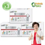 生寶國際生技 生寶特益菌 膠囊 3盒入 (30粒/盒)