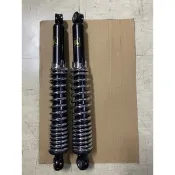 KTR150，野狼傳奇（副廠後避震長度350mm電鍍）$899
