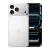 【PChome 24h購物】【CP認證福利品】Apple iPhone 17 Pro Max 256GB 銀色 R99N
