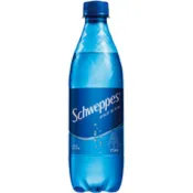 舒味思 氣泡水 (500ml*4/瓶)