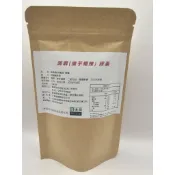 蒟蒻(魔芋纖維)膠囊食品一飽足順暢系...每袋100粒裝