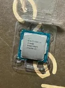 Intel Core i5 8600K 3.6G 9M 6C6T 1151 UHD 630 第八代 電競 超頻版 CPU