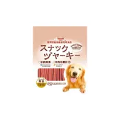 (店+)【Seeds 聖萊西】SEEDS 惜時 Golden Snack 黃金系列機能點心 黃金羊肉條棒 300g