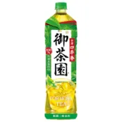 御茶園 台灣四季春 1250ml【萬家福】