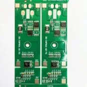 【優選 爆品】4串三元16.8 V  6A鋰電池保護板BMS筋膜槍石頭掃地機專用保護板 V 