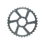 Gearoop Shimano 10速/11速飛輪改裝齒片 (34T)