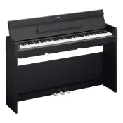 YAMAHA YDP-S36 數位鋼琴 電鋼琴 公司貨 平台鋼琴音色 真實鋼琴手感 YDPS36 CP值超高【金聲樂器】
