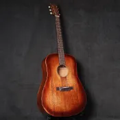 預購 Martin D-15M StreetMaster 美國廠 全單板桃花心木 附贈原廠豪華琴袋【民風樂府】