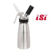 【品度公司 － 器具】iSi  鮮奶油發泡器 | 氮氣瓶 0.5 L  , 1.0 L | 奶油槍 | 慕思槍 ||  ISI 鮮奶油發泡器 -保溫型 | 擠花器  || 奶油發泡槍 | isi 氮氣彈 || MOSA
