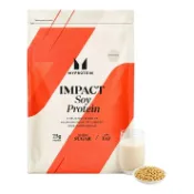 及時雨 生活好物選品 Myprotein 大豆分離蛋白粉 原味 2.5公斤