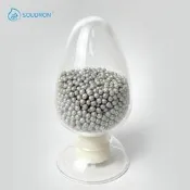 ORP礦石球淨水濾料富氫水素球濾芯填充ORP負電位顆粒