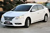★寶馬車權★(已售出!)2015年底~NISSAN SENTRA 1.8 IKEY豪華影音版 當舖車零件車流當車權利車