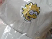 caco the simpsons 辛普森家庭 辛普森麗莎老帽 帽子