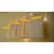 空瓶/防漏空瓶/100cc空瓶/250cc空瓶/500cc空瓶/1000cc空瓶