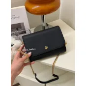 現貨+預購🐘美國代購🇺🇸Tory Burch 掀蓋 斜背包 防刮皮 Woc