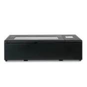永昌創新國際有限公司 FLUX 桌上型 雷射 切割機 /台 Beambox 40W【APP滿額下單10%點數(單一帳號最高1000點)】9/30止