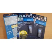 (哈多先生) XADO ATF自動變速箱再生凝膠 自排 渦輪