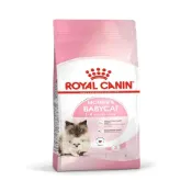 (店+)【ROYAL 法國皇家】BC34離乳貓與母貓 2KG 幼貓飼料 離乳貓飼料 母貓飼料 貓飼料 貓咪飼料 貓糧 皇家