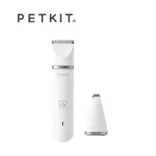 PETKIT佩奇 2合1寵物修毛電剪/寵物電剪（1年保固）
