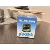 polini VESPA 全車系用 義大利原裝 機油濾芯 機油芯 春天 衝刺 LX LXV S GTS