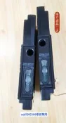 南二 SONY 新力 KM-75X85J 喇叭 電視喇叭 拆機良品 0