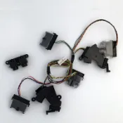 玉山最低比價網 Roomba 500 600 700 800 900 懸崖感測器 Series Cliff Sensors + Bumper Sensor 550 551 560 561 570 571