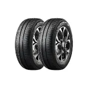 【Michelin 米其林】XM2+ 省油耐磨輪胎_四入組_195/60/16(車麗屋)