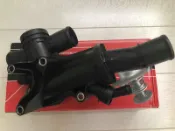 Peugeot 307 308 407 2.0HDI Ford Foucs Mondeo TDCI 節溫器總成 水龜