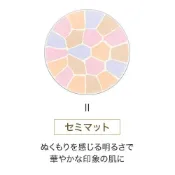 【DOKODEMO】Elegance 極緻蜜粉餅Ⅱ 補充蕊 8.8g