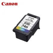 【蝦皮直營】CANON CL-746 彩色 原廠墨水匣 CL746 適用 MG2470 現貨 廠商直送