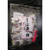 【新品 當天寄出】日本 兼吉無籽干梅 無籽梅干 梅干 日本梅干 無籽梅 梅乾 兼吉干梅 果乾 梅肉  (獨立包裝)