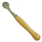 【傑美屋-縫紉之家】拼布工具~南久美子推薦~木柄畫線器~