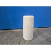 【瓶瓶罐罐】空白的 白色旋蓋 小口瓶 塑膠瓶 藥水瓶 分裝瓶 分裝罐 乳液瓶 試用瓶