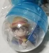 日版 代理版 海賊王 航海王 魯夫 能力者 杯緣子 強者天下 龍馬 朝隈俊男 魯夫猴子 扭蛋 轉蛋 景品