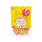 玉井區農會   玉井愛文芒果乾(不加糖)200g   台南市   喜福匯