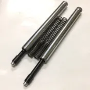 前叉套件組（內管.彈簧.阻尼棒）