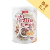 康健生機 八寶五穀粉 650g/罐