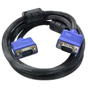 【順發線上購物】I-WIZ 15公公 VGA(3+6) 螢幕線 電腦螢幕線 1.5M VGA連接線