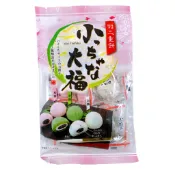 【久保田】日本零食 久保田 小大福(200g)