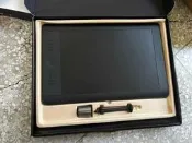 Wacom PTH-851數位板 繪圖板 手寫板