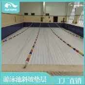 【游泳池鋪鋪拆卸泳池設泳池陸