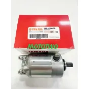 《MOTOTWO》YAMAHA山葉原廠 啟動馬達 一 二 三代新勁戰 GTR 5ML-H1890-01