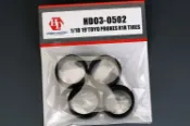 協貿國際日用品生活12館 HobbyDesign 1/18 19寸 Toyo Proxes R1R 輪胎模型 HD03-0502