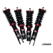 慶聖汽車 BC-V1 高低軟硬可調避震器 FOCUS I-MAX FIESTA KUGA MONDEO ESCAPE