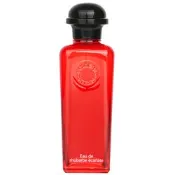 [Strawberrynet草莓網]【Hermes 愛馬仕】Eau De Rhubarbe Ecarlate 緋紅火參古龍水