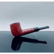☆小綺子 煙具★ Tony Boss 丹麥 DINKY系列石楠木手工煙斗 相似Dr.Plumb's #6775-28