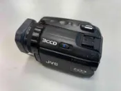 JVC GZ-MG505U HD 30GB 硬碟式 數位攝影機 錄影機