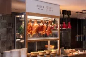 【Klook客路】台北茹曦酒店 - Sunny Buffet - 捷運台北小巨蛋站 國旅卡適用 現在預訂，當日使用 立即確認 