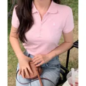 啾兜，在美國代購～ POLO Ralph Lauren【預購】【特價】青年版 polo衫 女童 XL 成人可穿